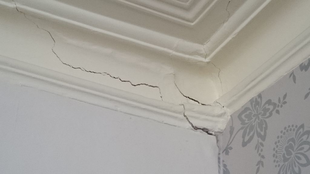 Cornice / coving repairs Overclockers UK Forums